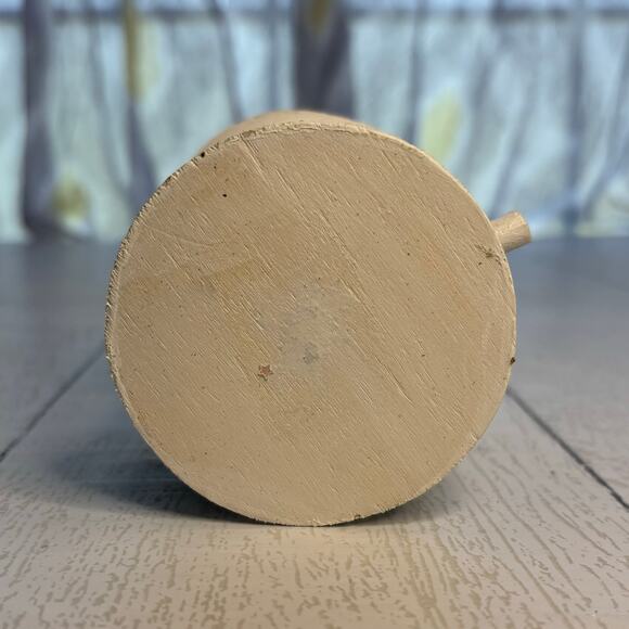 Handmade Birdhouse Christmas Ornament - Picture 5 of 12